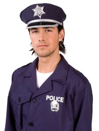 [97049] Politie pet