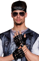 [03150] Punk handschoenen