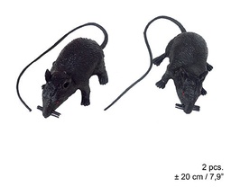 [54291] Ratten 2 stuks