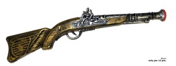[50563] Revolver piraat
