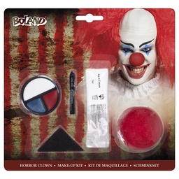 [45094] Schminksetje Horror Clown
