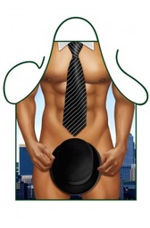 [43-100132] Sexyschort Business Man