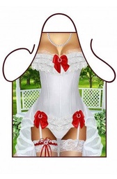 [43-100138] Sexyschort Bride