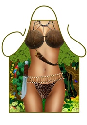[43-100194] Sexyschort Jungle Jane