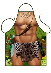 [43-100193] Sexyschort Tarzan