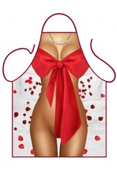 [43-100199] Sexyschort Unwrap me