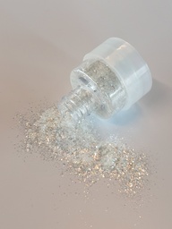 [20085] Shimmer flakes 701 grimas