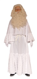 [1120] Albe wit Sint