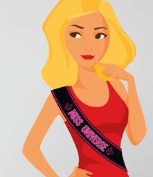 [7032012] Sjerp Miss Universe