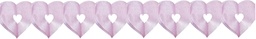 [405414] Slinger hart roze met gat