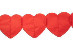 Slinger papier Hart, 6m