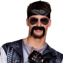 [01814] Snor Biker