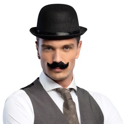 [01803] Snor Gentleman