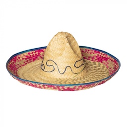 [95424] Sombrero Salvatore