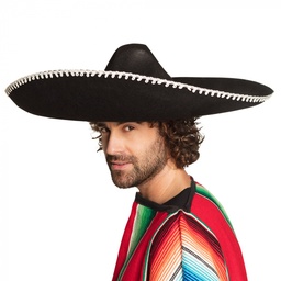 [95470] Sombrero