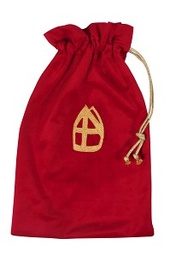 Sinterklaas Strooizak Luxe