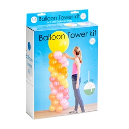 [5108] Balloon Tower Kit - DIY