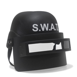 [51260] Helm SWAT kinderen