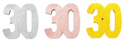 Tafeldecoratie 30