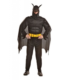 Muscle Bat Adults