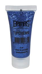 [4829] Tipcreme 031 grimas blauw