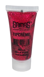 [4833] Tipcreme 051 grimas rood