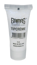 [4828] Tipcreme 06 grimas parelmoer paars