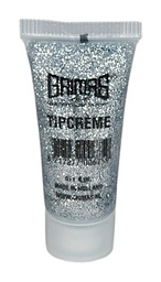 [4835] Tipcreme 071 grimas zilver