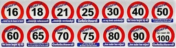 Verkeersbord