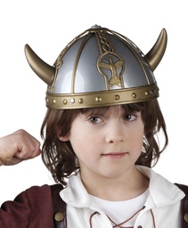 [01351] Viking helm kind
