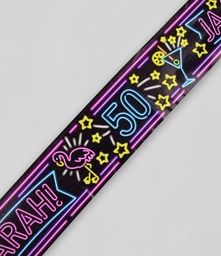 [7013209] Afzetlint neon Sarah