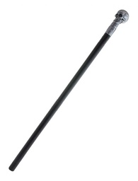 [94001] Wandelstok doodskop