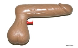 [58268] Waterpistool sexy