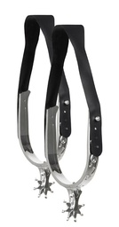 [54320] Westernsporen 2 stuks
