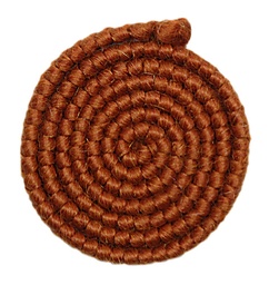 [08] Wolcrepe d.kast.bruin 1 mtr