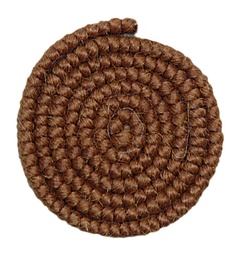 [09] Wolcrepe l.bruin 1 mtr grimas