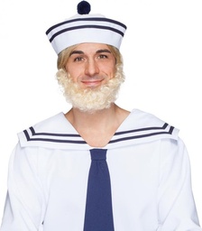 [20010.11] Baard Zeeman blond