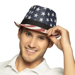 [44966] Hoed USA