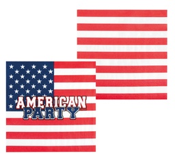 [44957] Servet USA