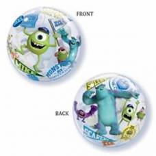 [44711] Bubble ballon Monster University