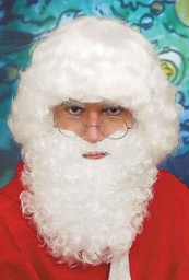 [30199.01] Kerstman Pruik Baard