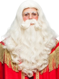 [32463] Baard Pruik Sint