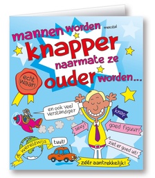 [7028546] Kaart Cartoon Mannen knapper