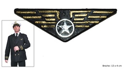 [51180] Badge Piloot
