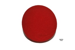 [55037] Clownsneus schuim 7 cm