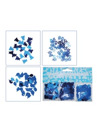 [64583] Confetti it`s a boy