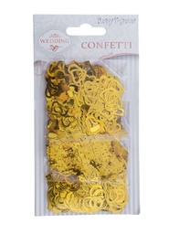 Confetti Trouwen 3 assorti