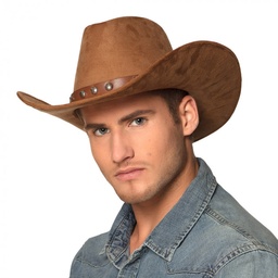 [54368] Cowboy hoed Nebraska